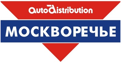 Москворечие